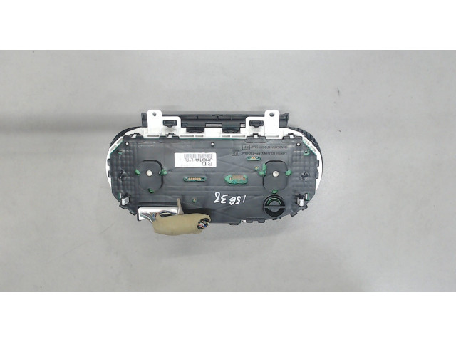 Панель приборов Nissan Rogue 2007-2013 0710240041B 2.5 Бензин