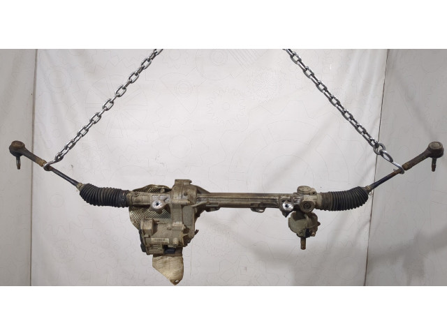    Рейка рулевая без г/у  Ford Explorer 2010-2015      