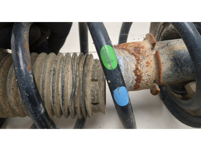 Стойка амортизатора  Mazda CX-5 2012-2017      