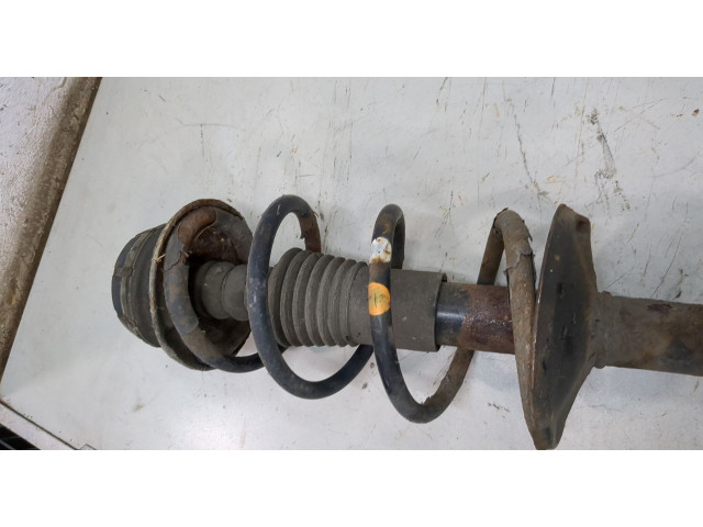 Стойка амортизатора Dacia Logan 2004-2012 6001550701