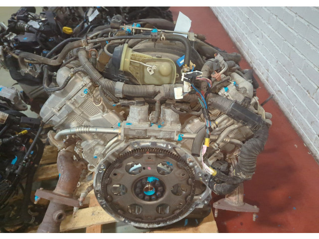 Форсунка топливная  Toyota Sequoia 2007-2022    2320909150     