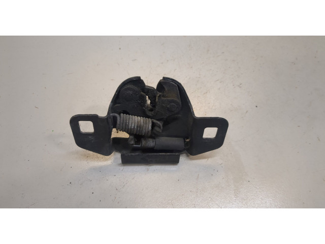 Замок капота Chrysler PT Cruiser