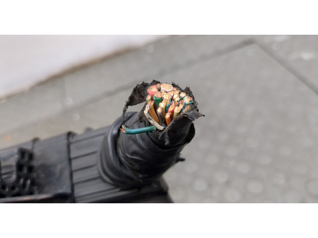 Блок реле  KIA Optima 4 2012-2020         