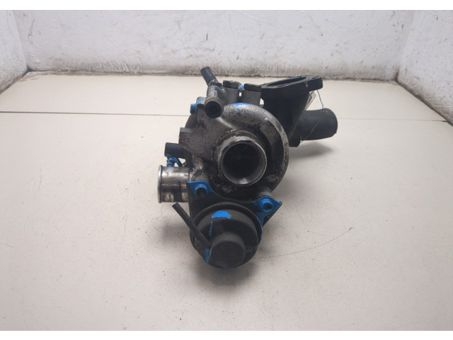  Турбина  Mitsubishi Montero Sport / Pajero Sport 1996-2008             MR968080