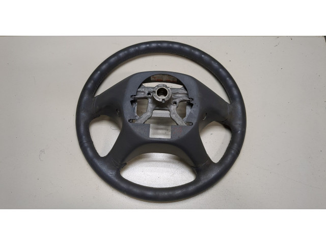 Руль Mitsubishi Montero Sport / Pajero Sport 1996-2008 MR799048