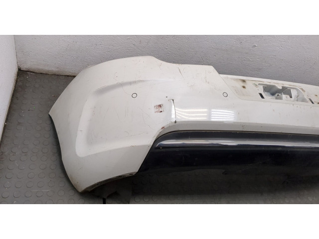 Бампер  Citroen C4 2010-2015 задний   7410NN, 1613360480