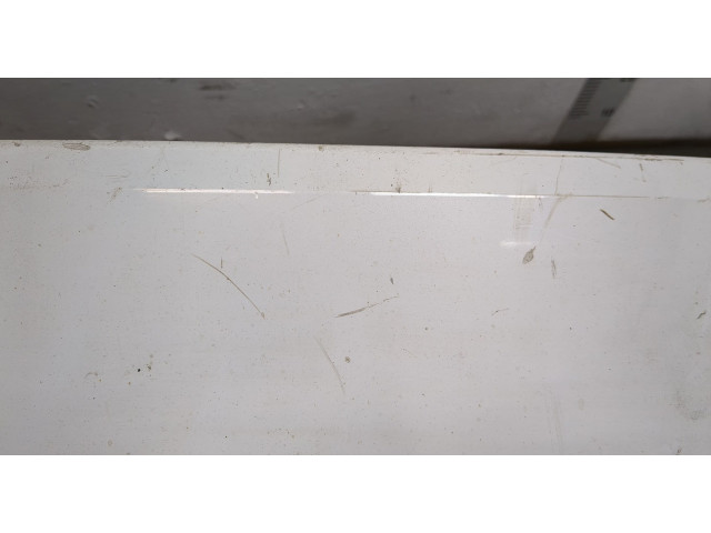 Бампер  Skoda Octavia (A7) 2013-2023 задний   