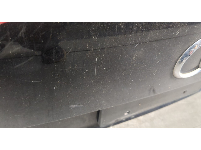 Замок багажника Audi Q7 2005-2015