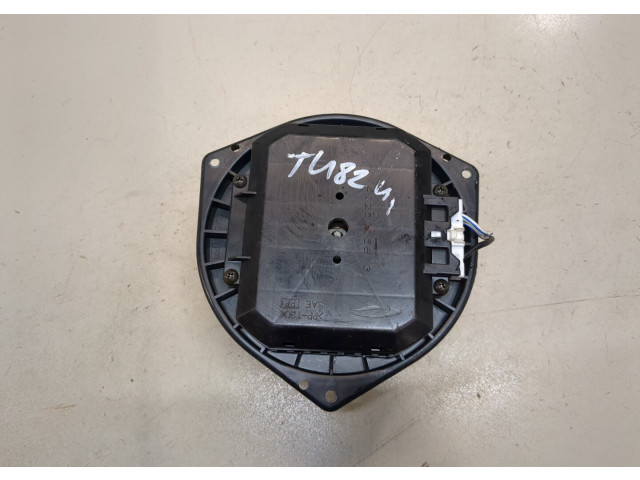 Моторчик печки  Nissan Murano 2002-2008        