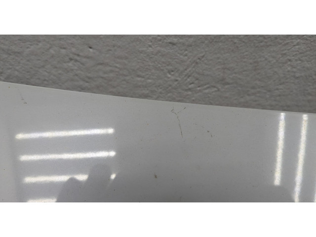 Замок багажника  Audi A1 (8X) 2010-2018       