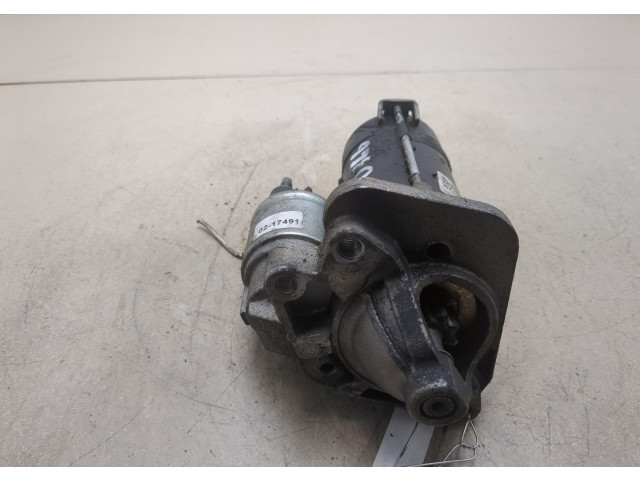 Стартер Renault Clio 2005-2009 1.5