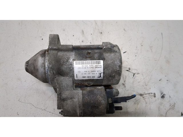 Стартер  Smart Fortwo 1998-2007 0.7  Q0003188V008000000, A0051512601   
