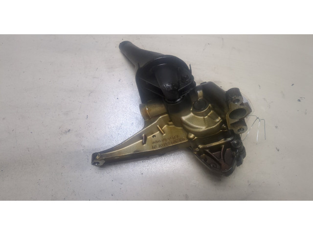 Масляный насос       