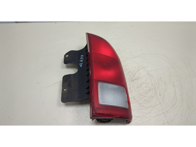 Задний фонарь          
