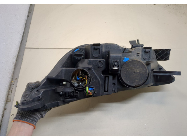 Фара передняя  Citroen DS4 2010-2018 правая 