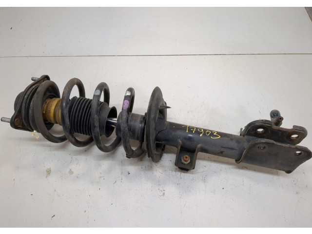 Стойка амортизатора  KIA Sorento XM 2009-2021 546614Z000, 546301U504     