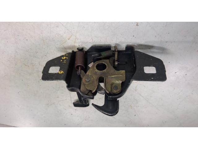 Замок капота Chrysler 300M