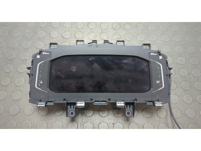 Панель приборов  Volkswagen Tiguan 2016-2020       5NA920890D     