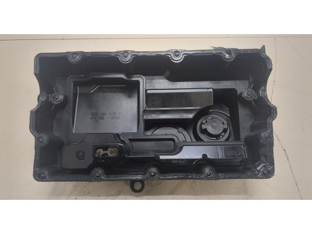 Клапанная крышка двигателя ДВС  Skoda Octavia (A5) 2004-2008      