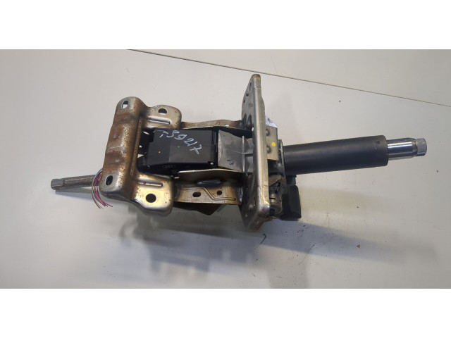  рейка  Колонка рулевая  Audi A4 (B8) 2007-2011      