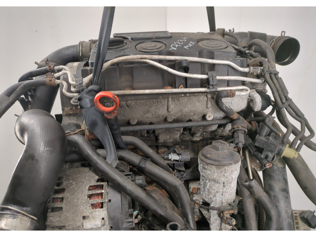 Форсунка топливная Volkswagen Caddy 2004-2015