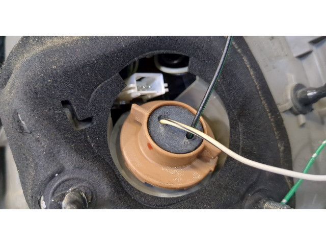 Задний фонарь