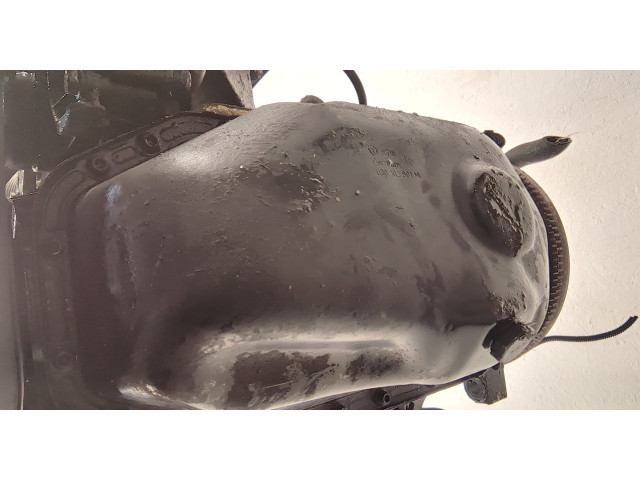 Генератор  Volkswagen Polo 1999-2001           