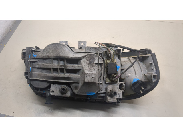 Фара передняя Mercedes C W202 1993-2001 левая