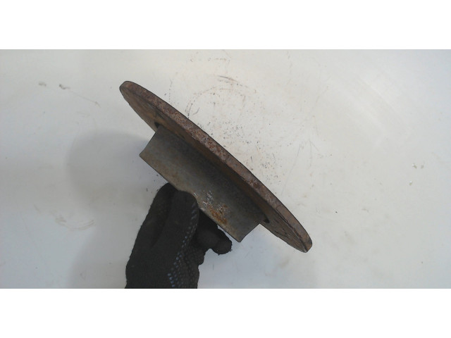 Диск тормозной Volkswagen Caddy 2010-2015 1.6 задний 1K0615601AA