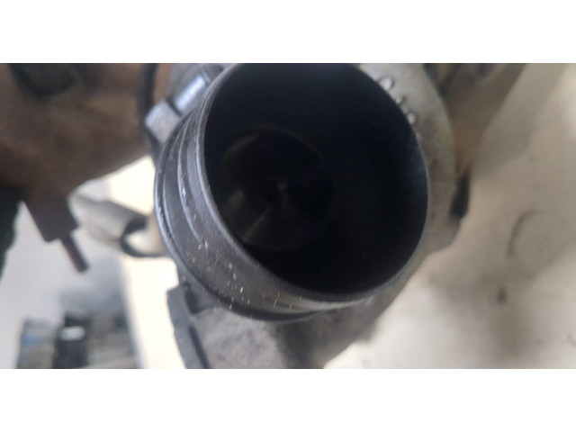 Турбина Skoda Octavia (A5) 2004-2008 03G253010A, 03G253010AX