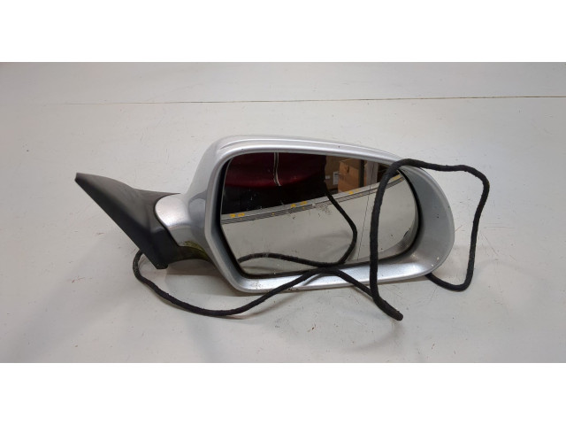 Зеркало боковое  Skoda Octavia (A5) 2004-2013  правое           1Z2857508M, 3T0857538, 4F0857536E