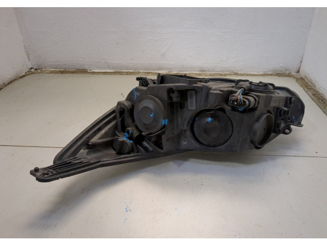 Фара передняя  Ford Focus 3 2011-2015 правая 