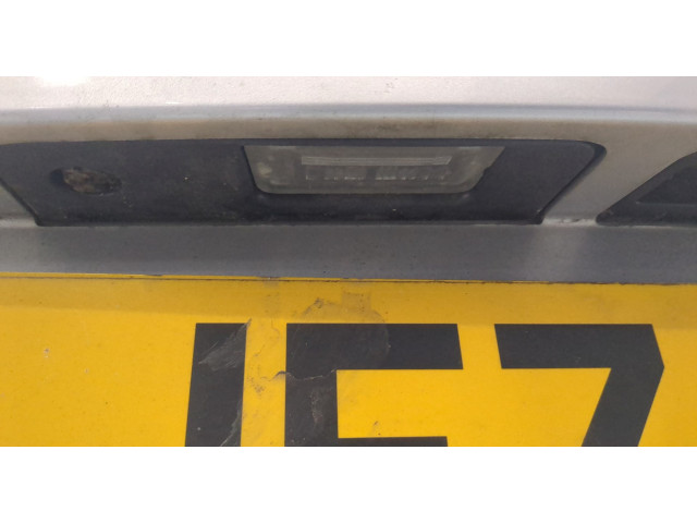 Моторчик заднего дворника Saab 9-5 2005-2010