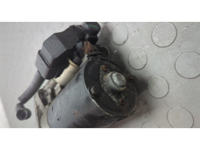 Стартер  Mercedes C W204 2006-2015 1.8     