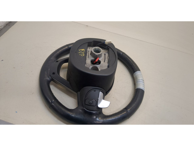 Руль  Jeep Grand Cherokee 2013-           