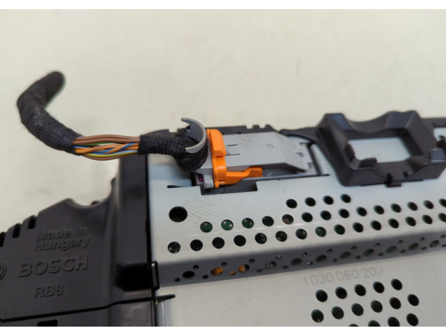 Панель приборов  Audi A6 (C7) 2011-2014       4G8920950S     