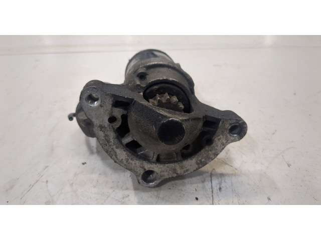 Стартер  Citroen C-Crosser 2.2     