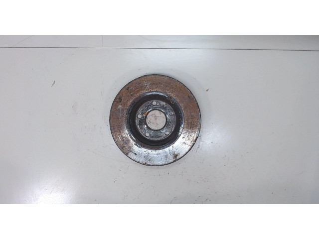 Диск тормозной  Volvo V50 2007-2012 1.8  передний    31262718      