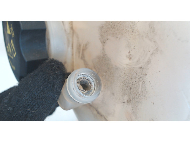 Бачок расширительный  Alfa Romeo Giulia 2015- 952006627     2.0