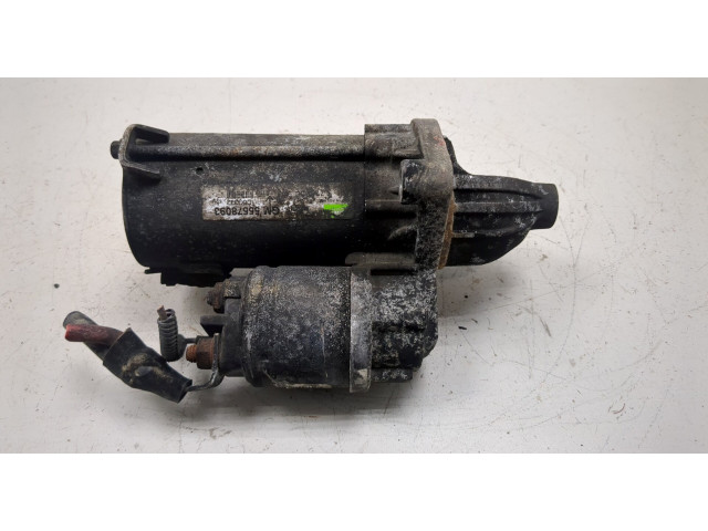 Стартер Opel Combo 2011-2017 1.3