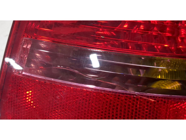 Задний фонарь          