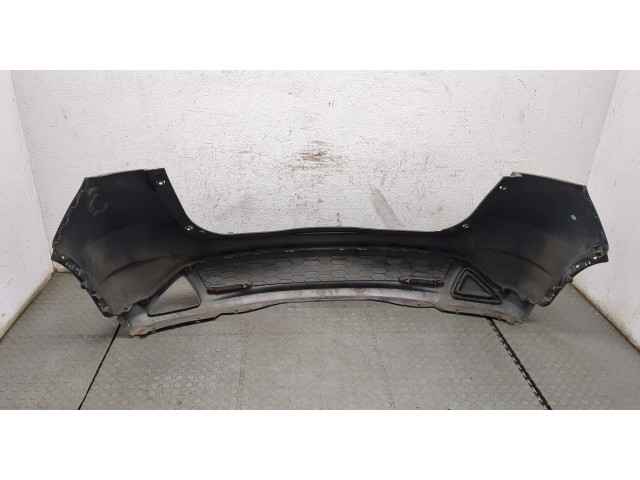 Бампер Honda Civic 2006-2012 задний