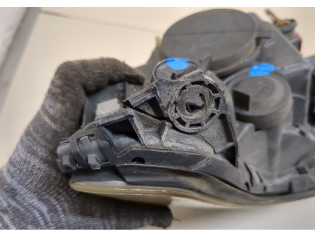 Фара передняя  Citroen C5 2004-2008 правая 