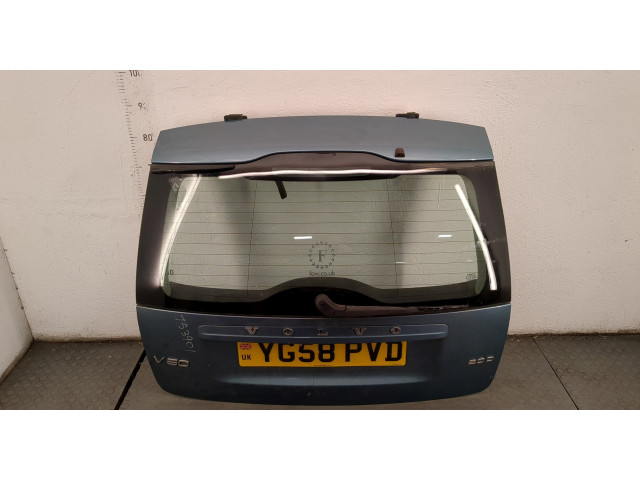 Замок багажника  Volvo V50 2004-2012       