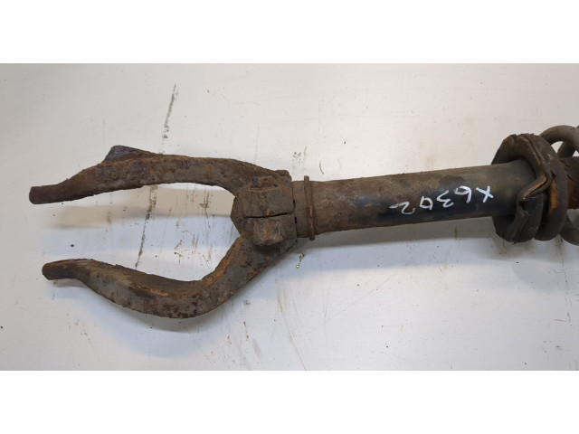 Стойка амортизатора  Honda Accord 7 2003-2007      