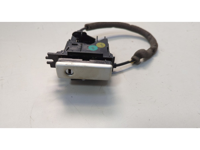 Замок багажника Porsche Cayenne 2002-2010