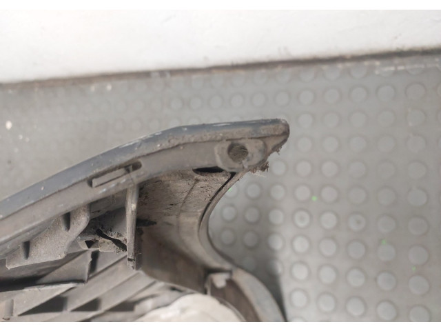 Бампер Volkswagen Jetta 5 2004-2010 задний 1K5807417E, 1K5807521A