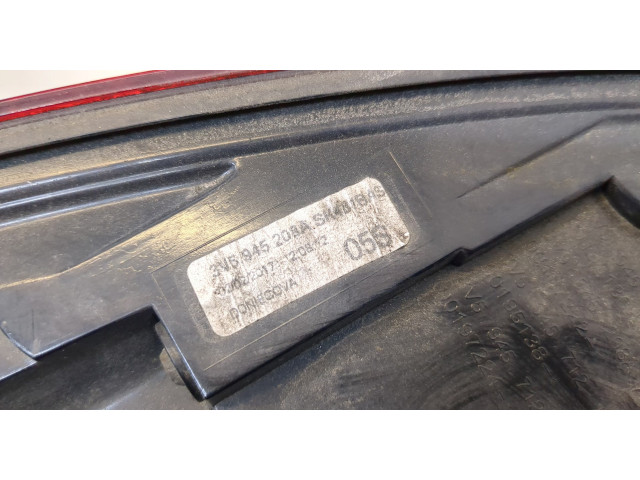 Задний фонарь     3V5945712B     