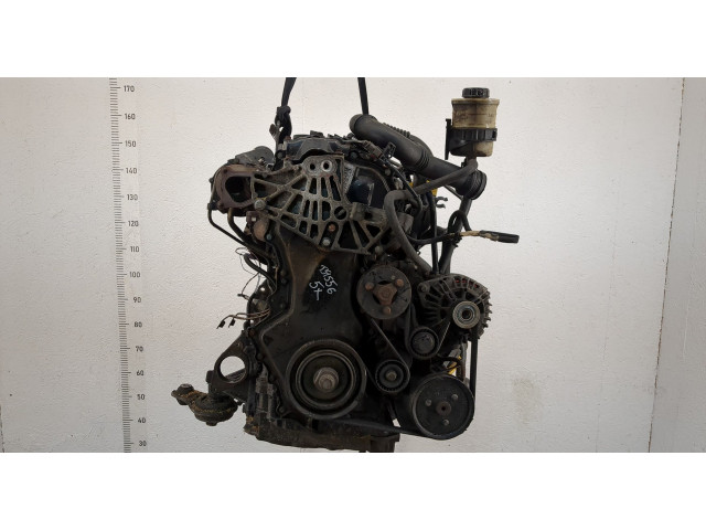  Турбина  Renault Trafic 2001-2014             