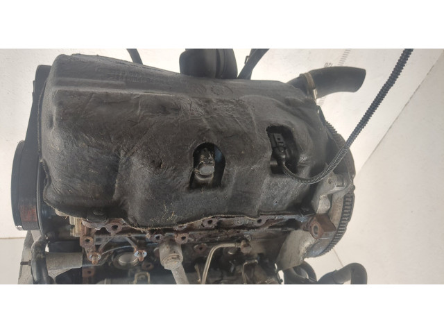 Форсунка топливная  Skoda Yeti 2009-2018         